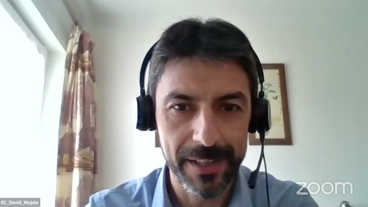 Webinar on the reduction of the error rate