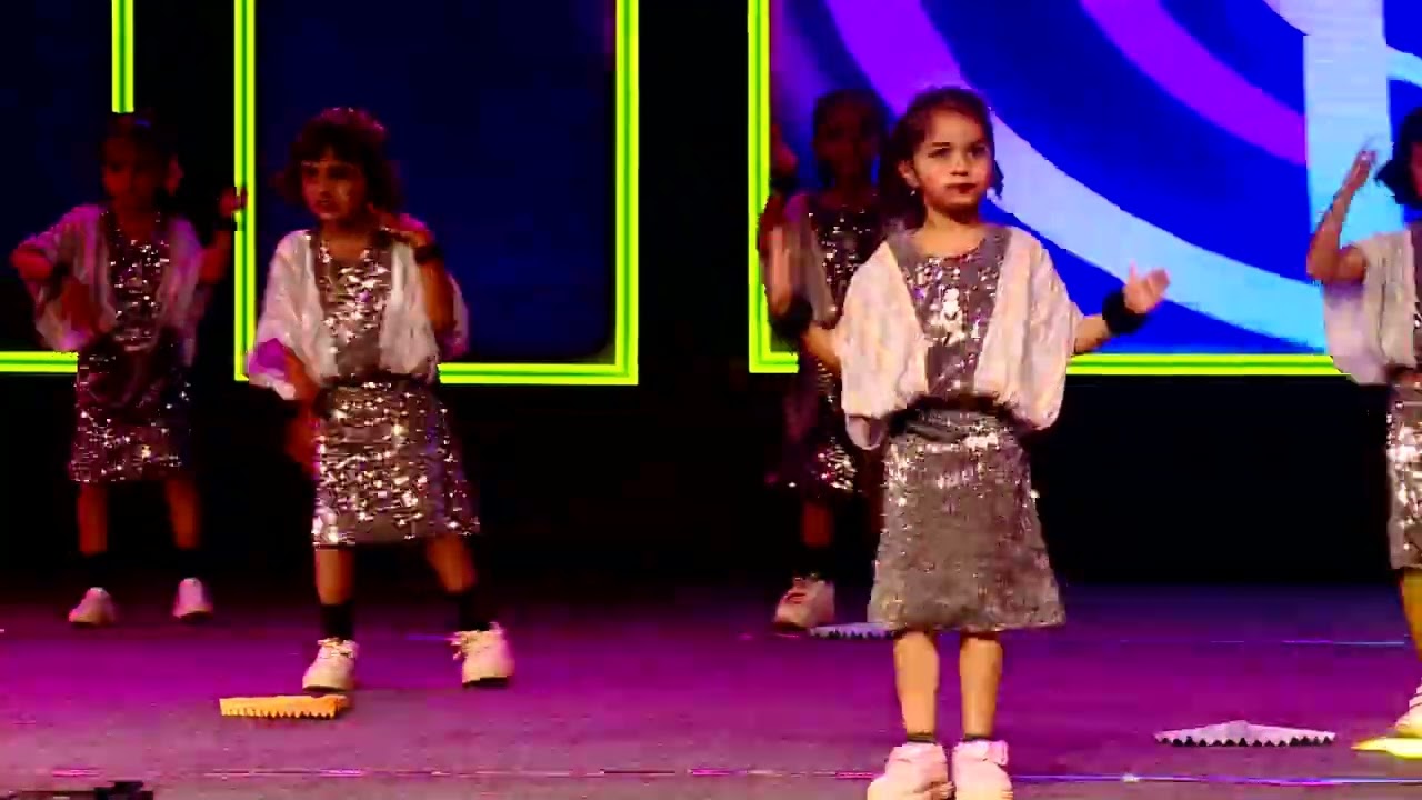 Hawa - Hawaay Remix by KG 2 Little Queeeeeens💃