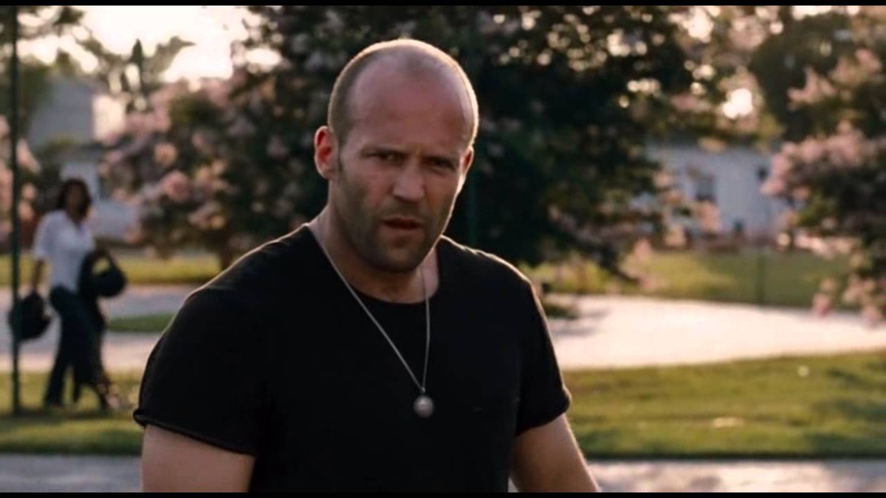 Niezniszczalni  scena z boiska/The expendables