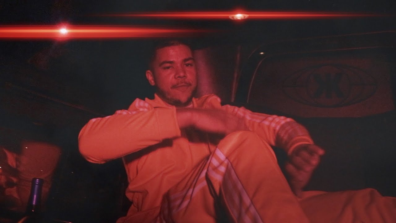 Nh DMoney x OTF NickWolfe - 