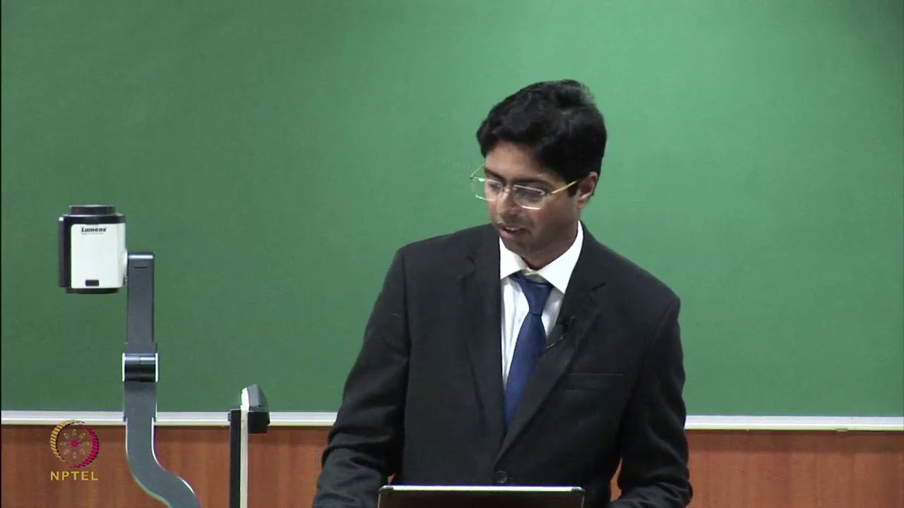 Lec 42_Warp Knitting (Single Bar Construction)