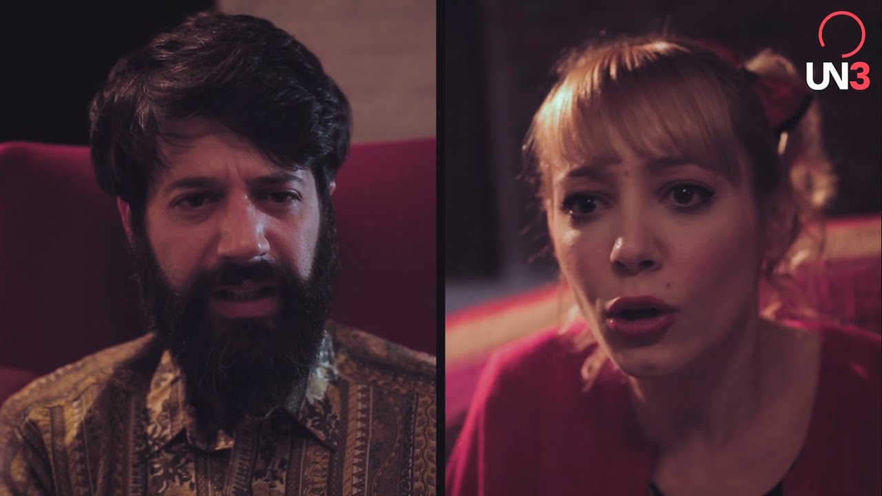 UN AÑO SIN NOSOTROS | Capítulo 01 | Ricardo y Clara