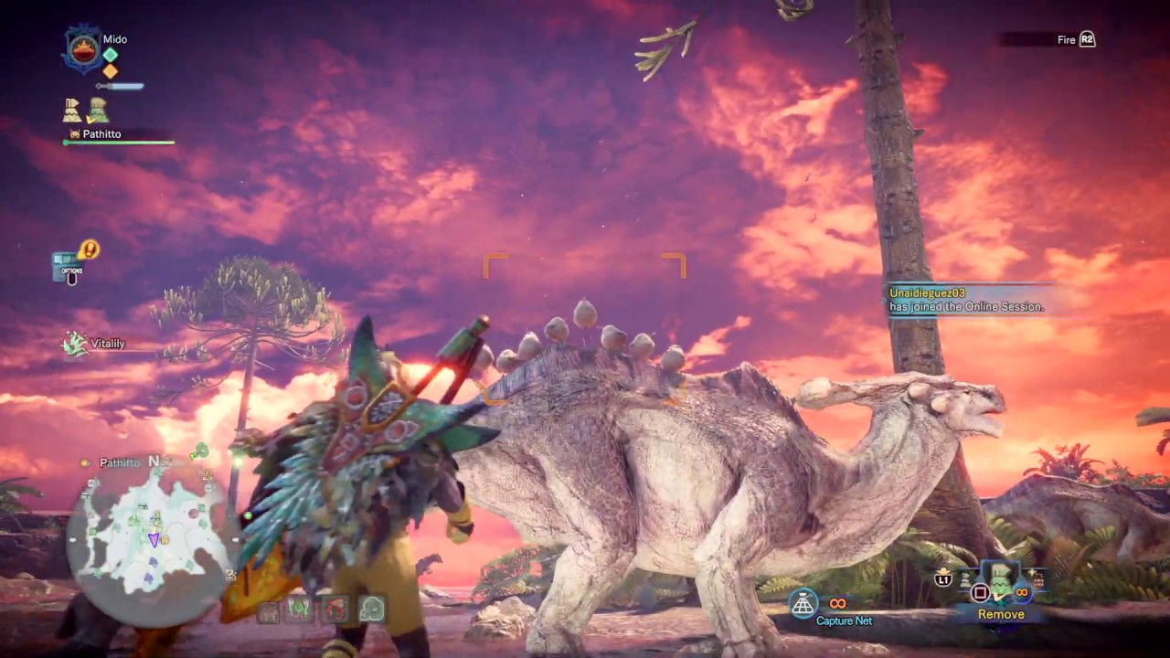 Monster Hunter: World - How To Summon Downy Crake (Fastest Way)