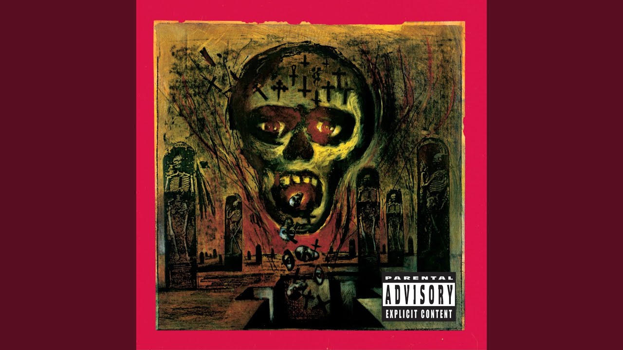 Hallowed Point (Album Version)