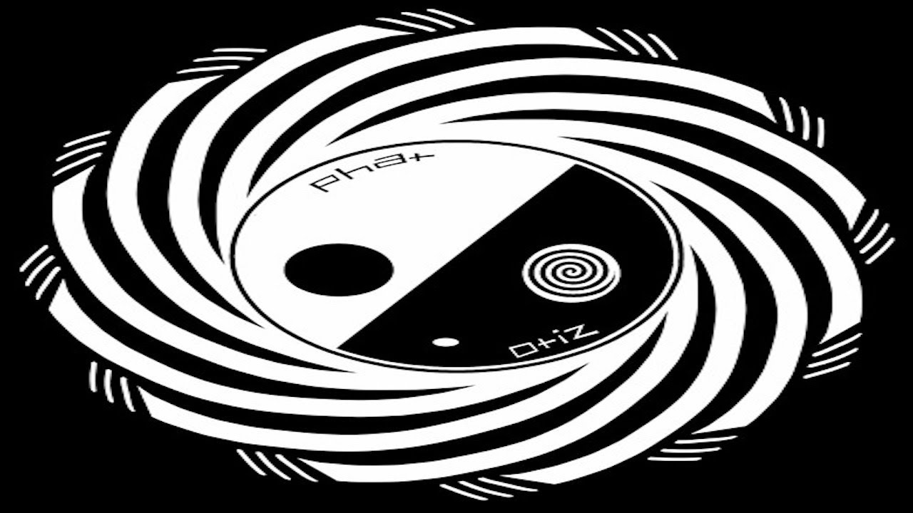 Phat Otiz - Asphalt Tango