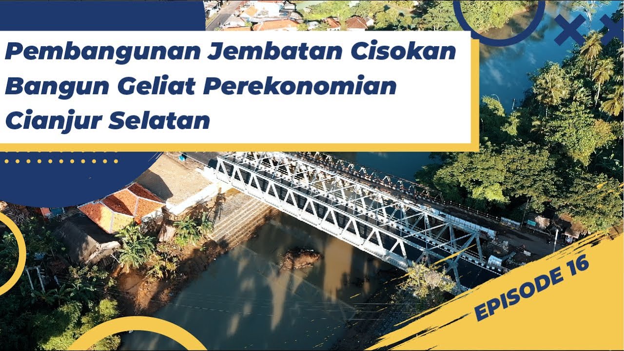 BBPJN DKI JAKARTA - JAWA BARAT on PODCAST EPS 16 