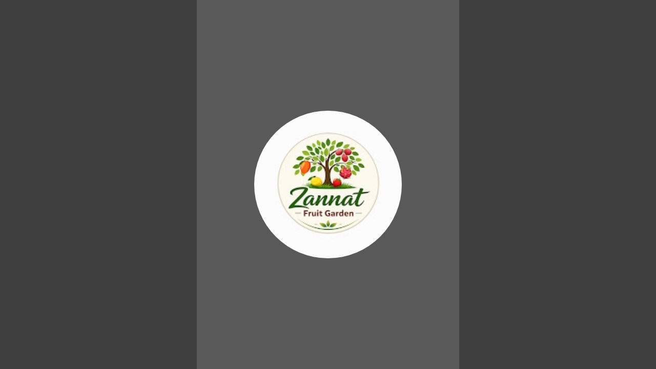 Zannat Fruit Garden is live