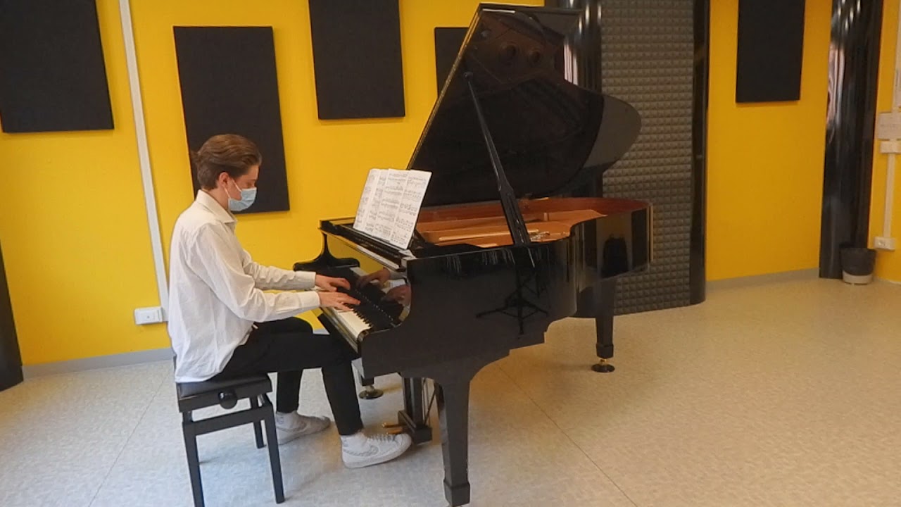 Liceo Musicale 