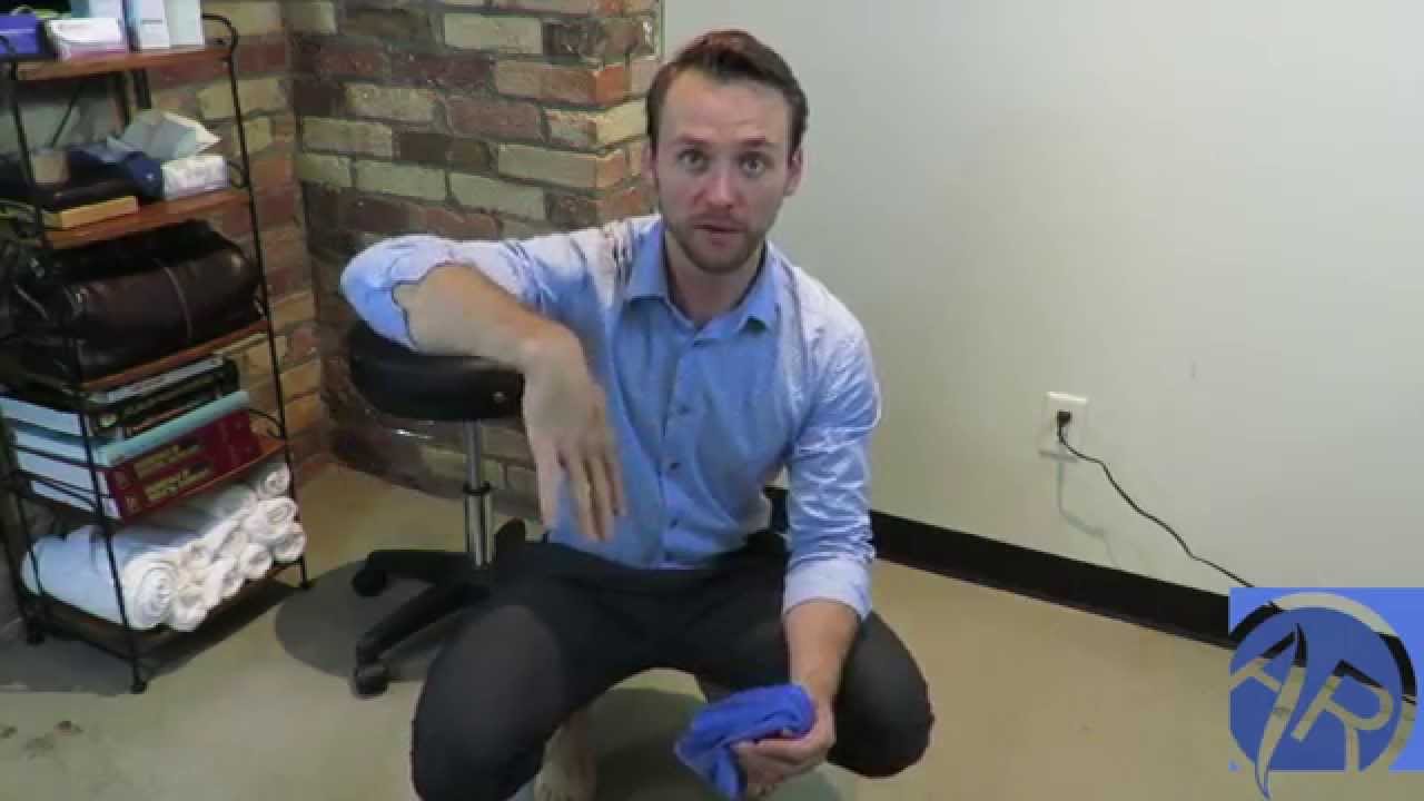 Achilles Tendinopathy Exercises | Achilles Rehab | Dr Alex Ritza | Downtown Toronto Chiropractor