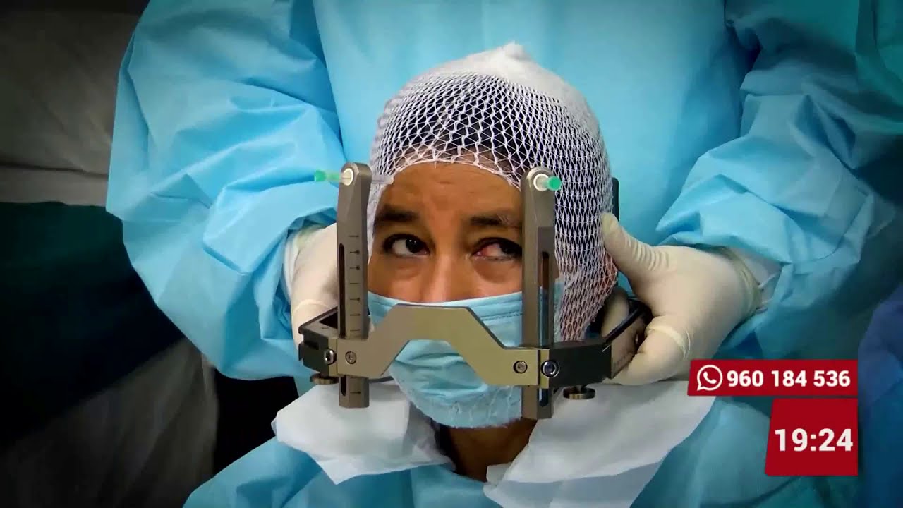 Tratamientos cerebrales con tecnología de punta: el caso de éxito de Luisa, paciente de Gamma Knife