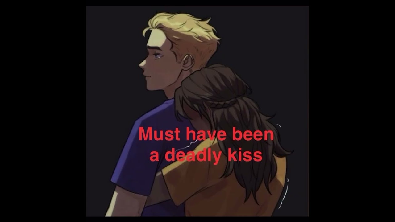 Honestly Jason why'd you have to die 😭#mclean #piper #grace #Jason #dead