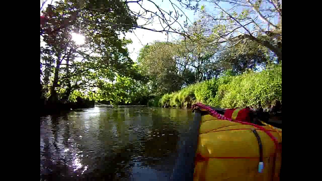 River Ellen part 1