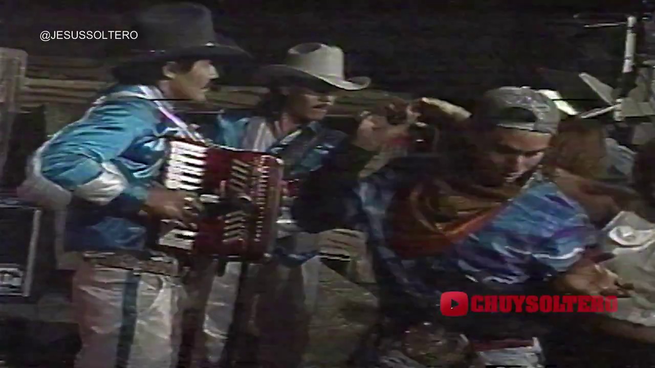 Los Pedernales A Quien No Le Gusta Eso