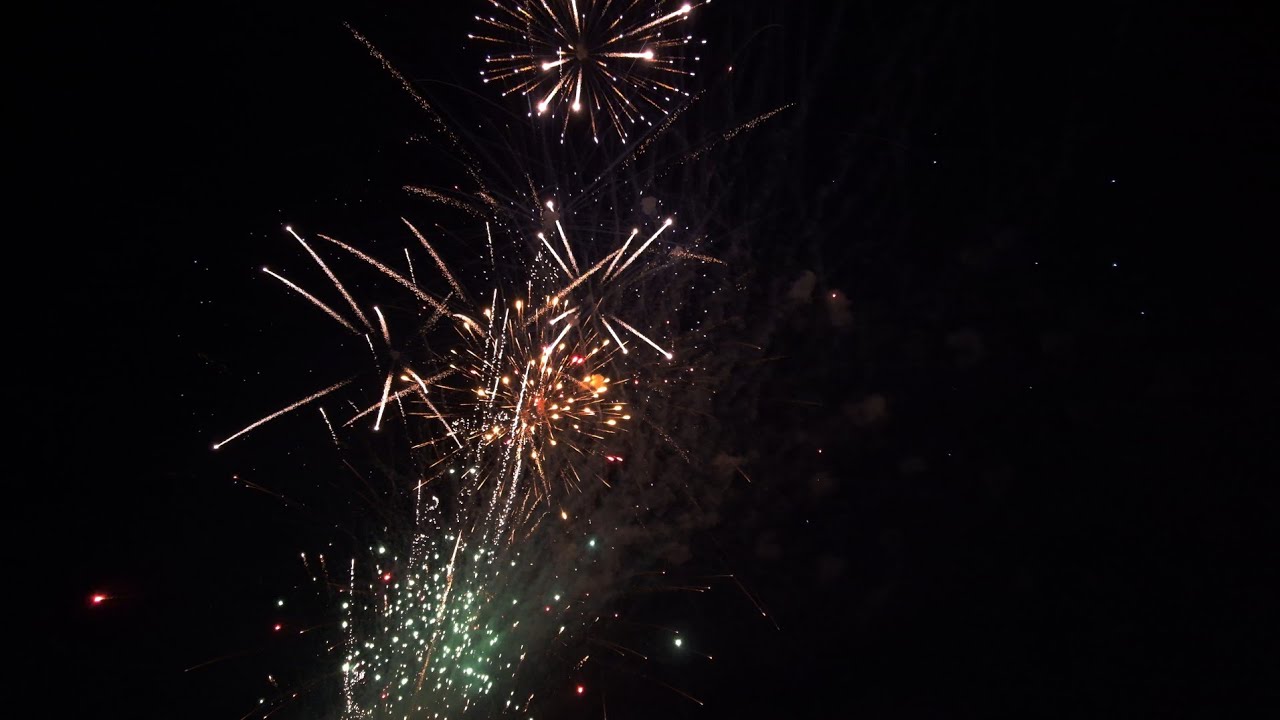 DBK Fireworks  S-Gravenwezel 21-06-25