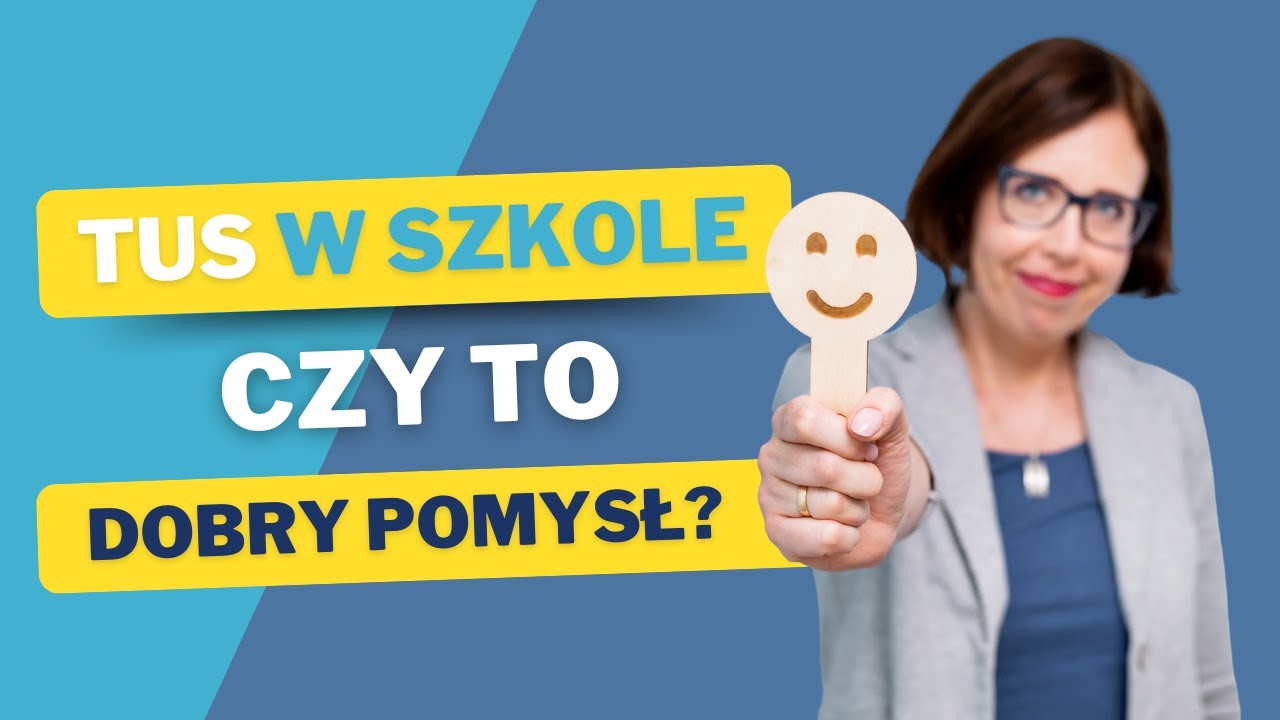 Zajęcia z treningu umiejętności społecznych w szkole - jak to zorganizować?