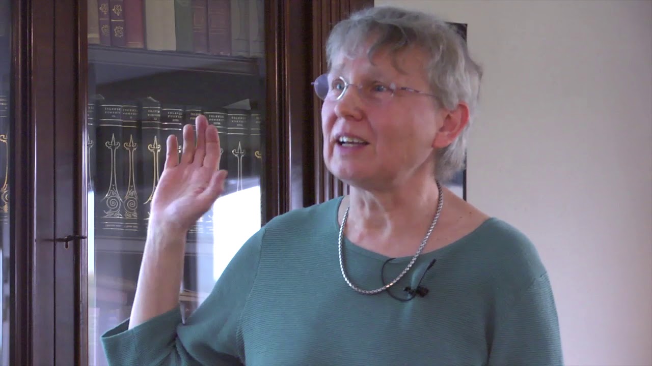 Inge Røpke - Foredrag Duemosegård Samtalerne