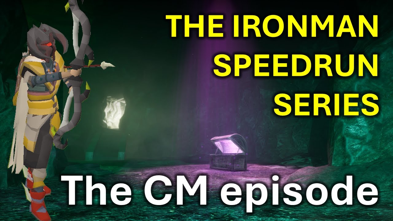 (#5) Unleashing the Bow