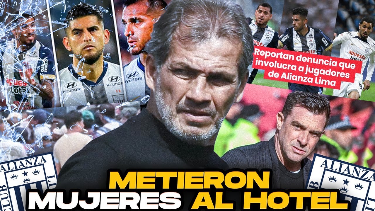 ¡BOMBA! Franco Navarro REVELA que pasó en Uruguay con Alianza Lima