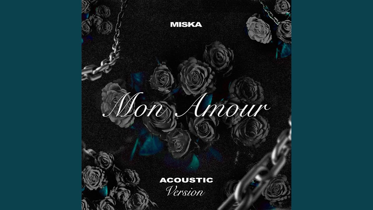 Mon Amour (Acoustic)
