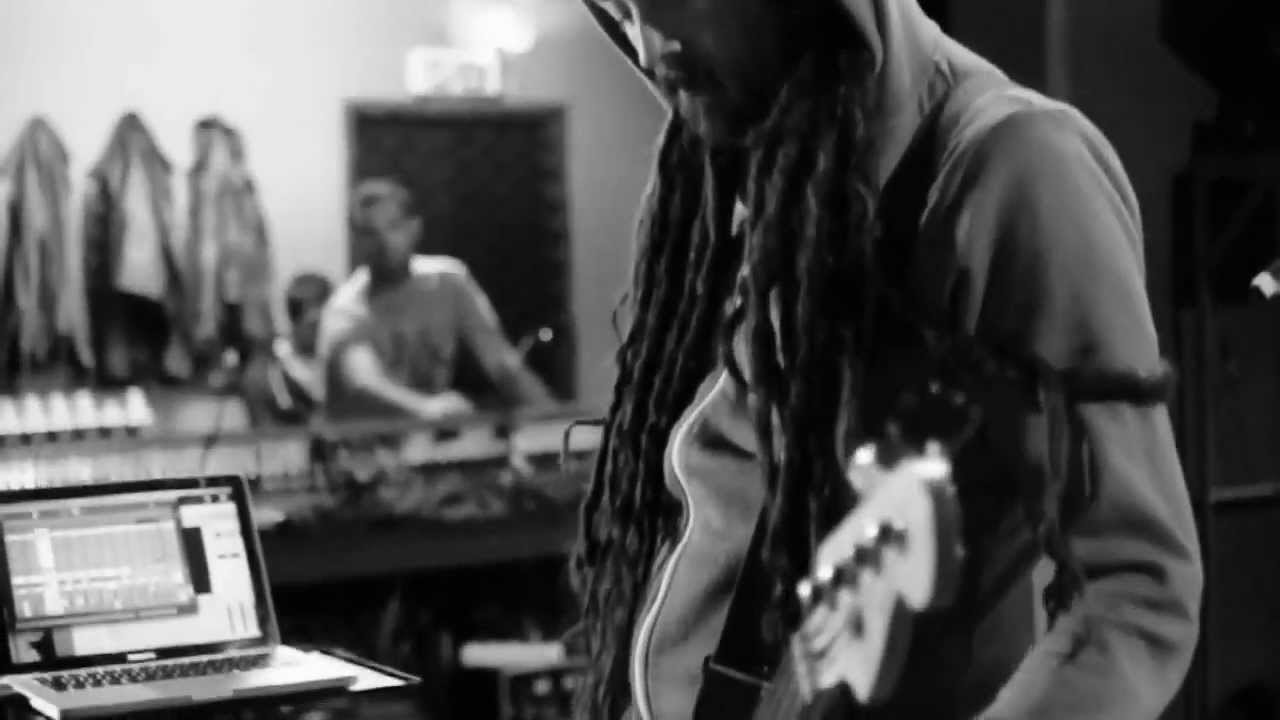 The Kilimanjaro Darkjazz Ensemble - I Forsee the Dark Ahead, If I Stay [Trailer]