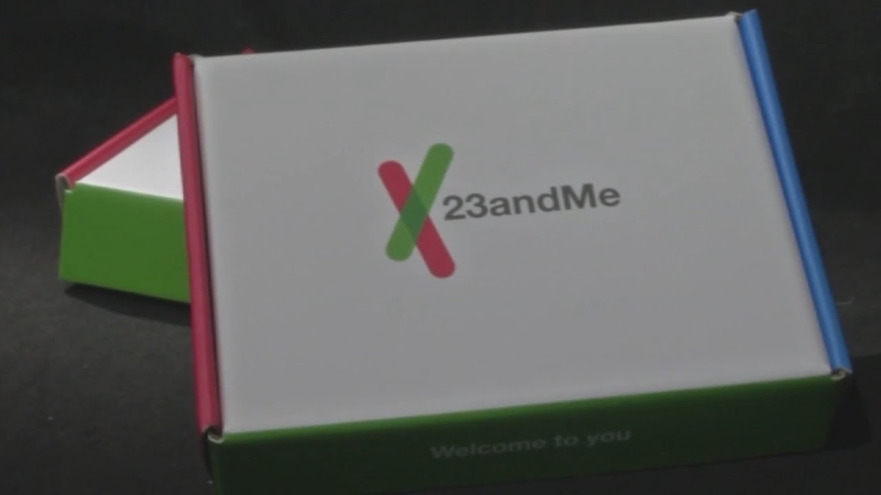 23andMe says issue with customers being unable to delete their data has been resolved