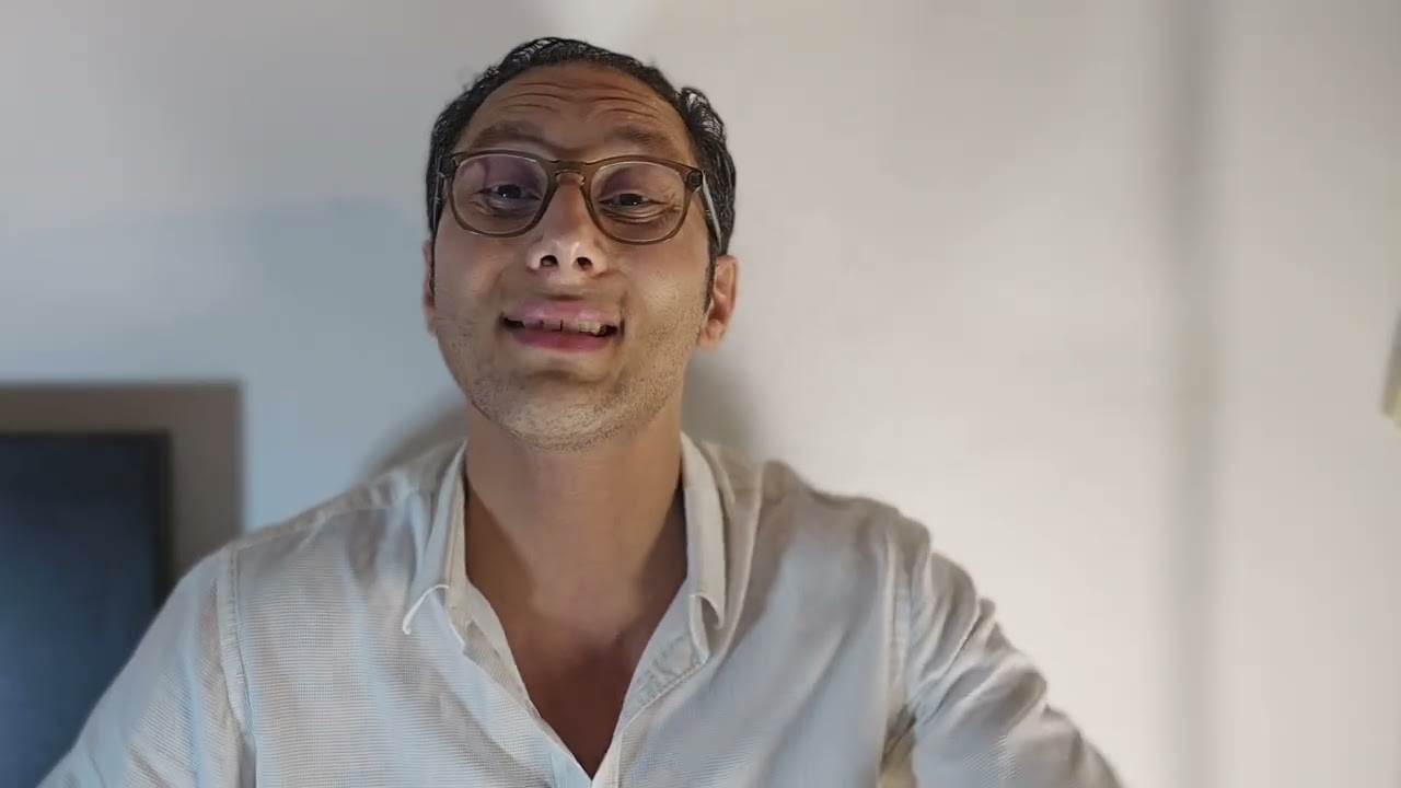 🚨صعيب تقول عندي صاحبي فهاد الوقت🤔الجزء 1