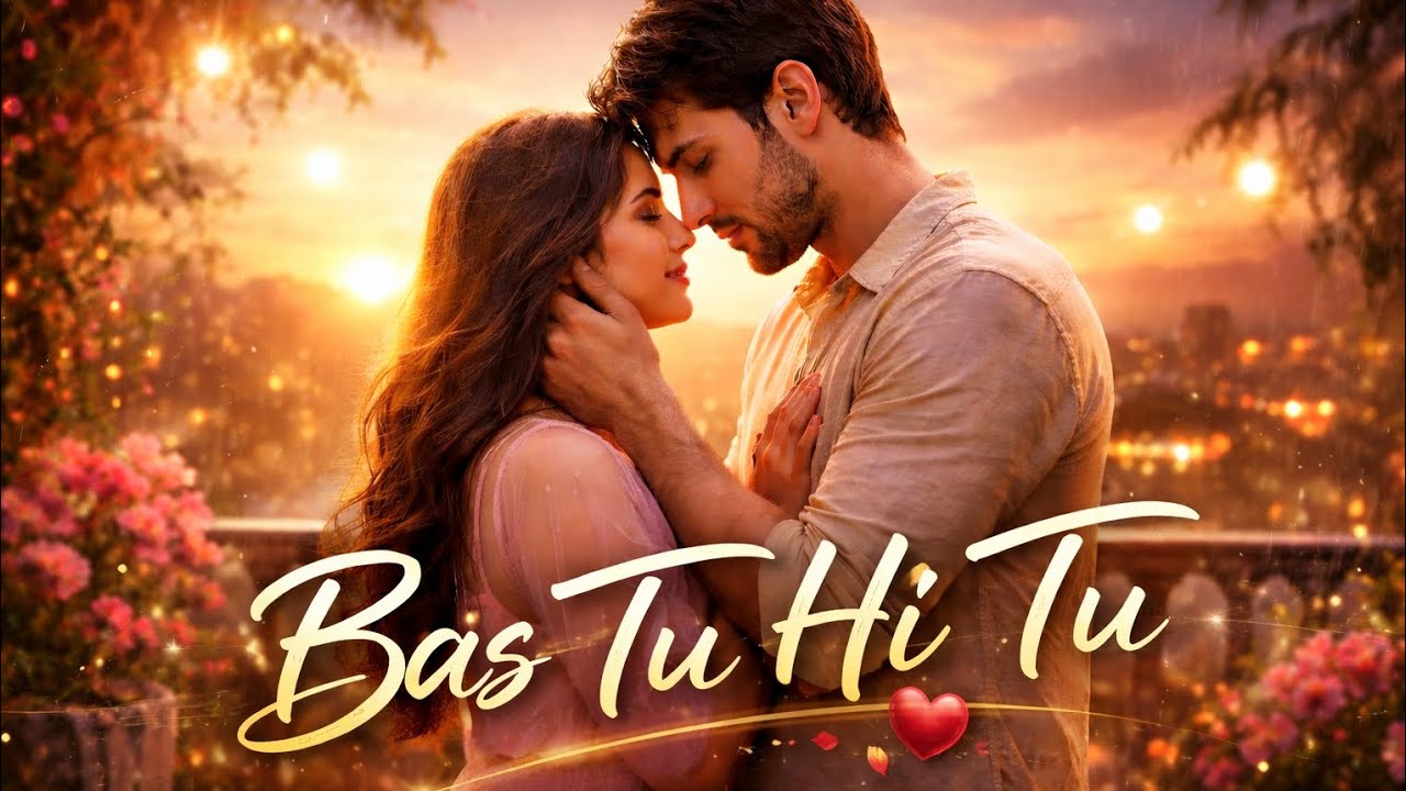 Bas Tu Hi Tu – Dreamy Love Song Jo Aapko Ye Pyaar Karwayega
