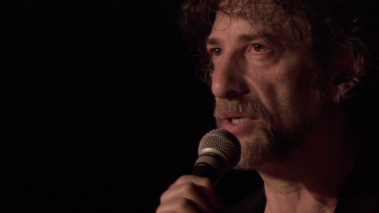 Neil Gaiman - 