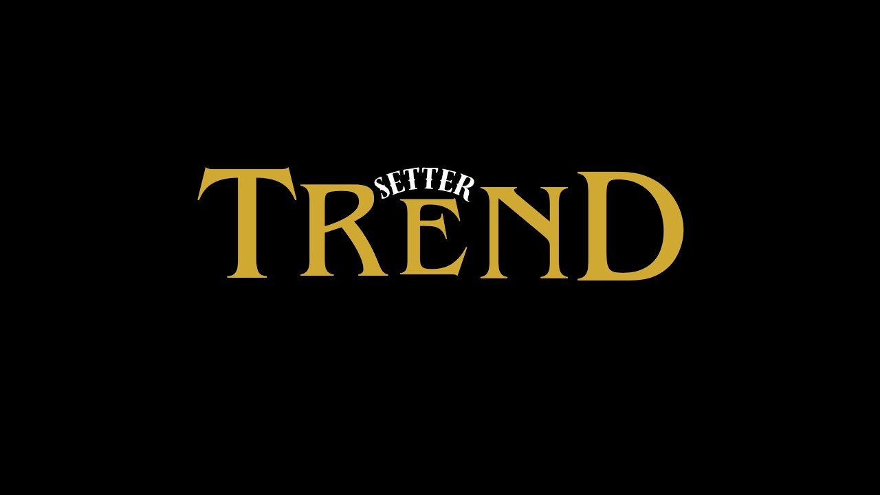 💥Trend Setter🚀 Logo Making Video Using canva💥