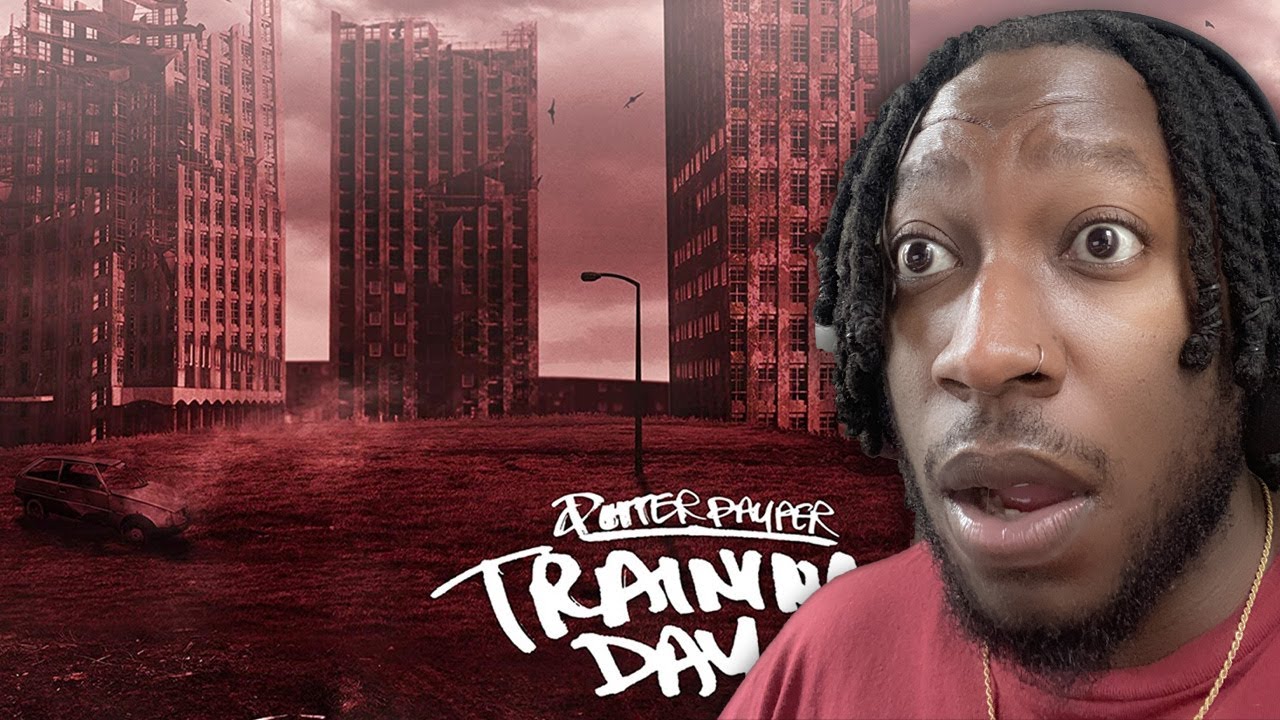 The Time Is NOW! | Potter Payper - Training Day 3 Reaction!