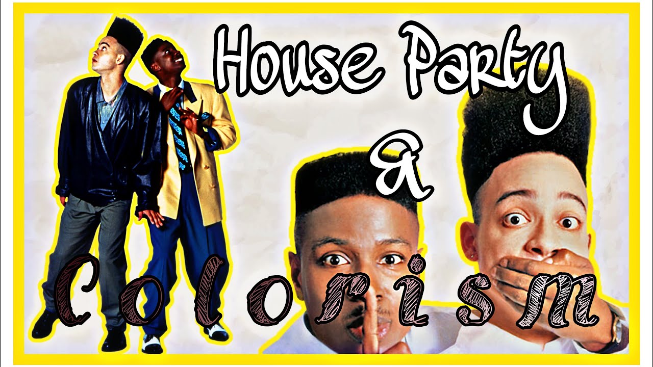 House Party (1990) | The Ultimate Black Teen Comedy!