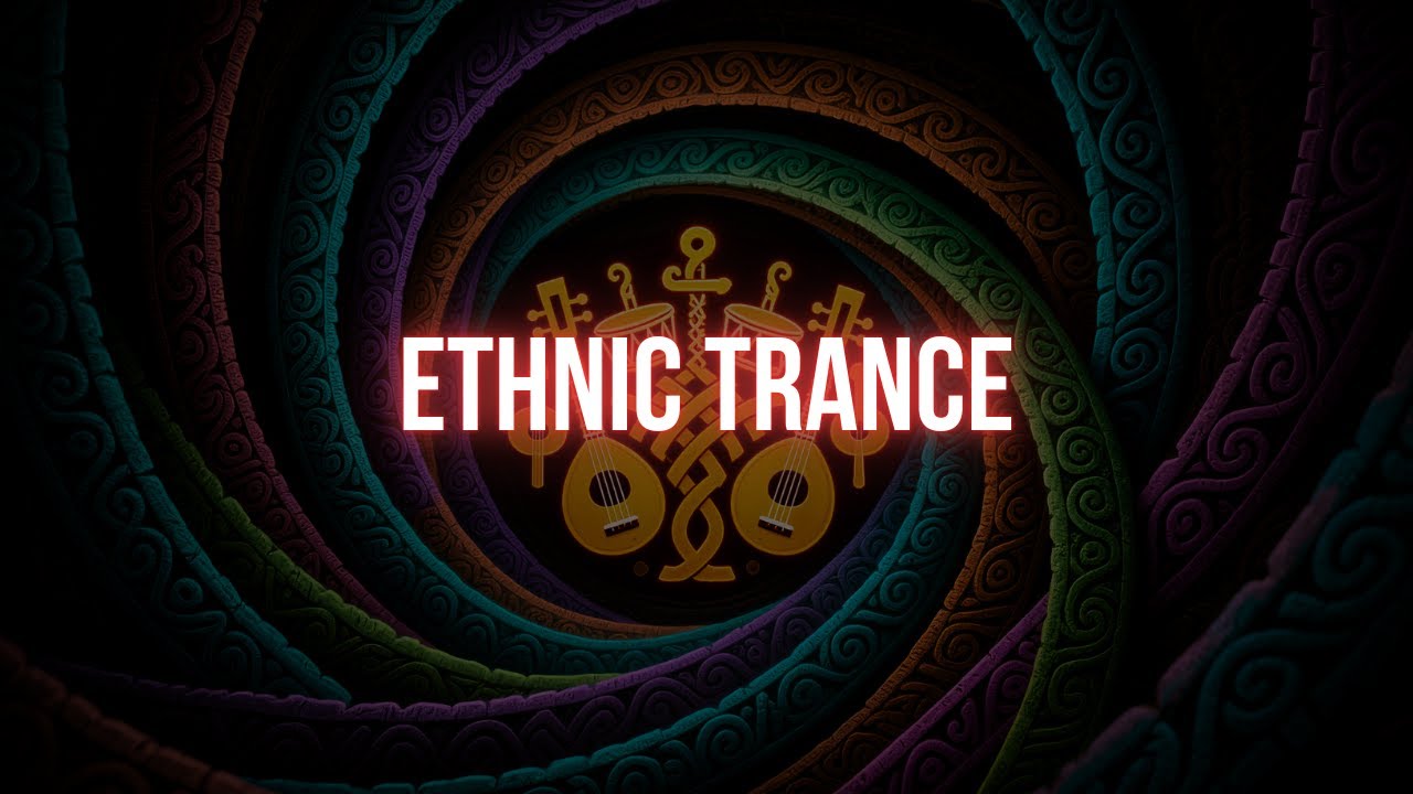 Anatronic – Mystic Trip | Ethnic Psytrance & Rave