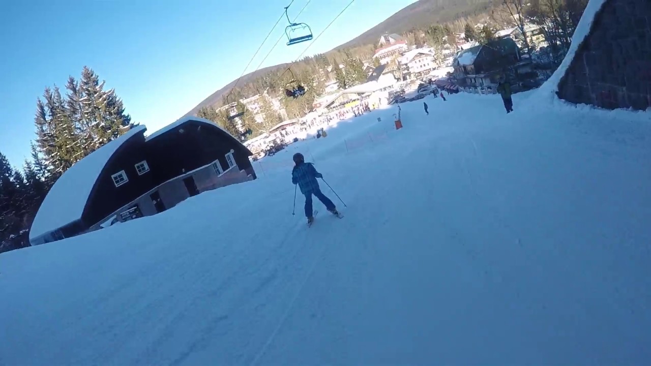 Harrachov HD