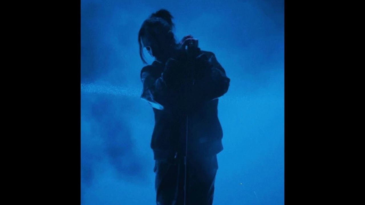 [FREE] joji x keshi type beat - 'wasted'