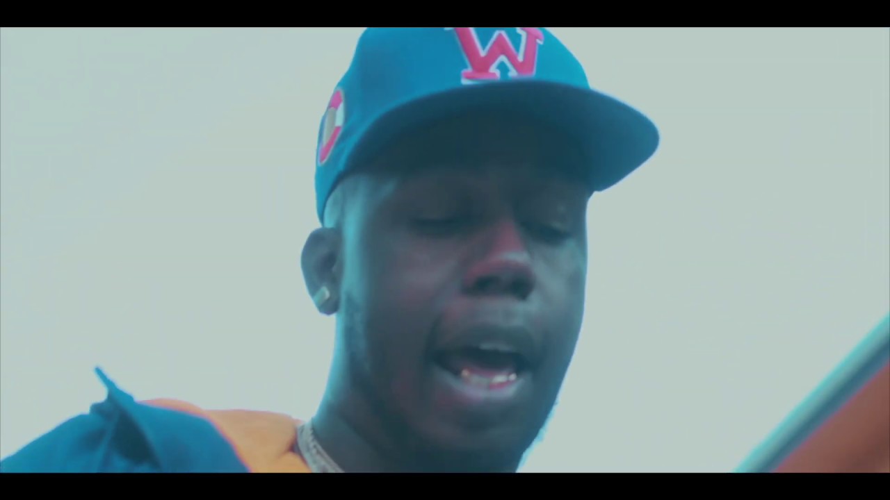 TheycallhimAP - Still Pt 2 Official Video