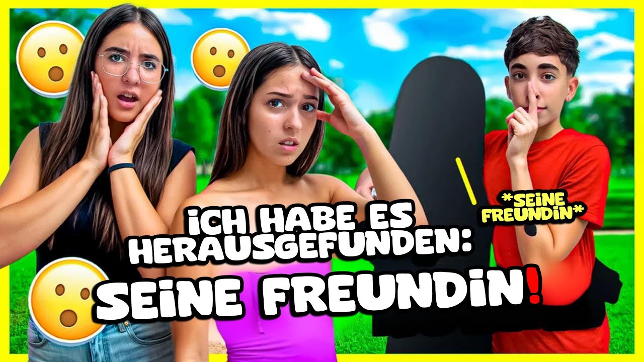 Ich entdecke die Freundin meines besten Freundes – und sie ist bei mir zu Hause!