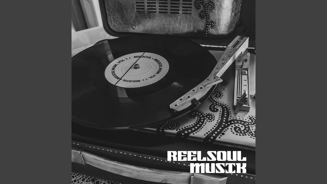 Reelsoul Musik Vol. l - Compiled And Mixed By Will 