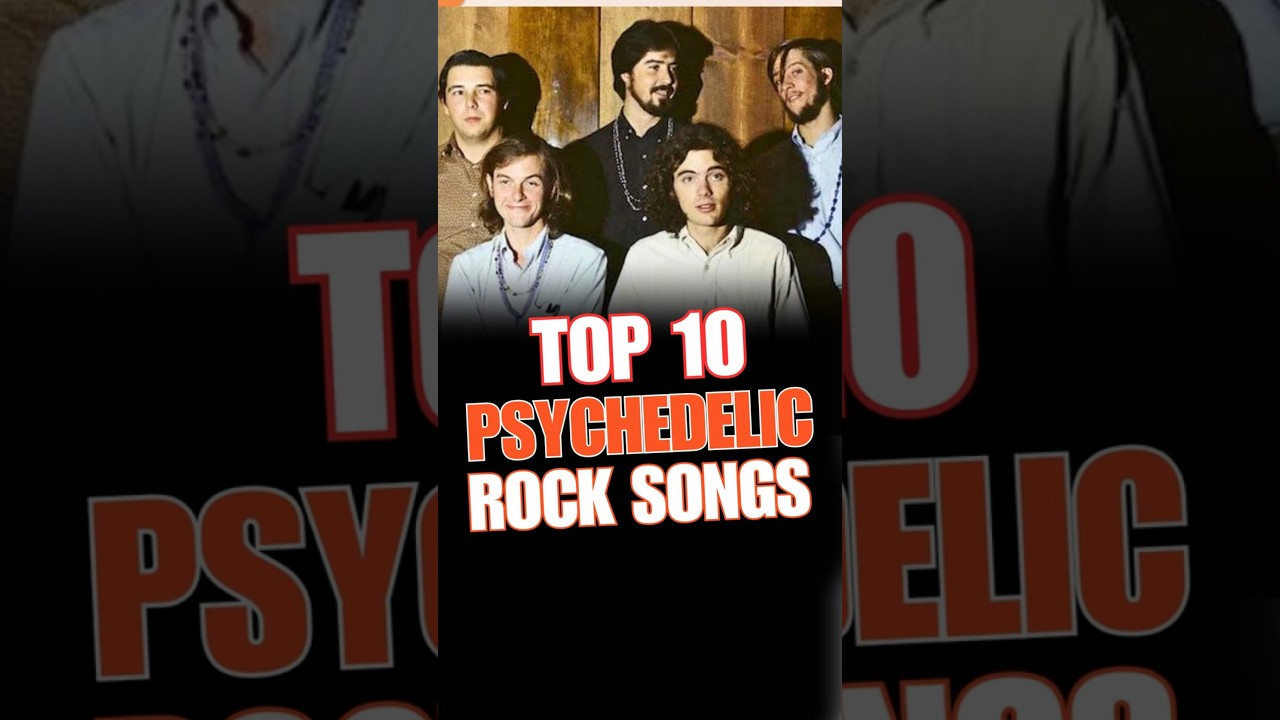 They Buried These Songs On Purpose #psychedelicrock  #forgottenclassics #shortvideo #70smusic