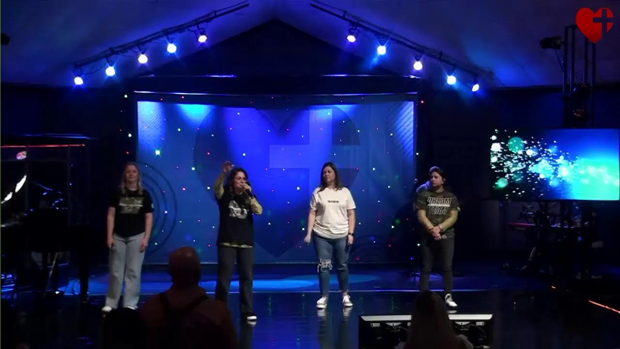Sunday, March 1, 2026 - Vision Sunday