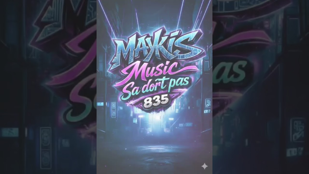 M.M.835. ( Dj nomen ( G.O.Bass ) /  même chemin 