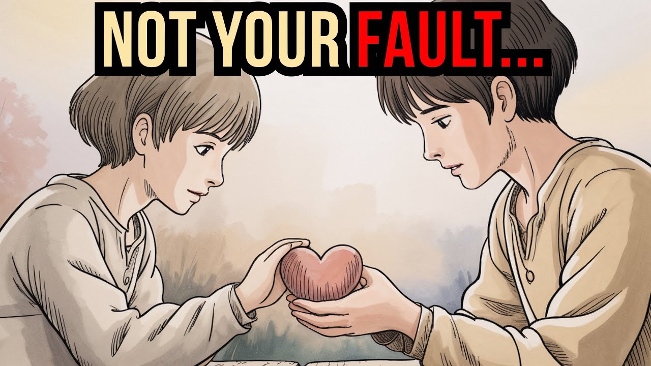 Why God Let You Miss Them — And Still Removed Them