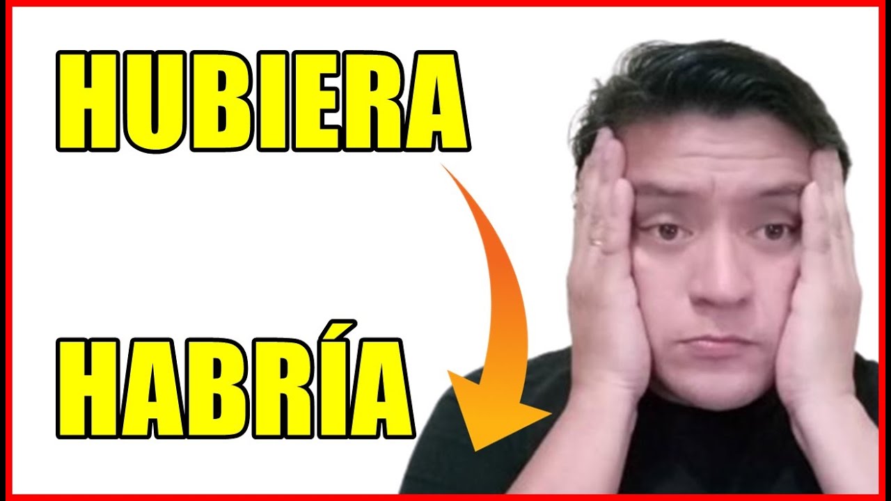 ⭕ [ESPANHOL AVANÇADO]  :  Pretérito Pluscuamperfecto Do Subjuntivo/ (Aprenda rápido e use já)