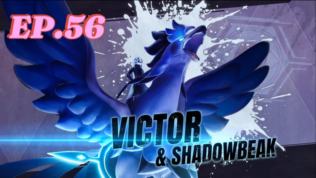 Palworld solo hardcore ep.56 thai (ไทย) Fight Victor and Shadowbeak