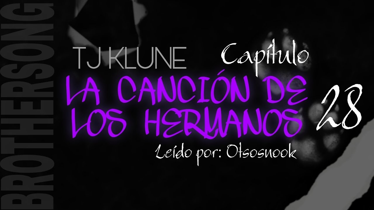 📖 FINAL {Capítulo 28} 📚 La canción de los hermanos (Green Creek #4) | LECTURA | lGBt+ | AUDIOLIBRO