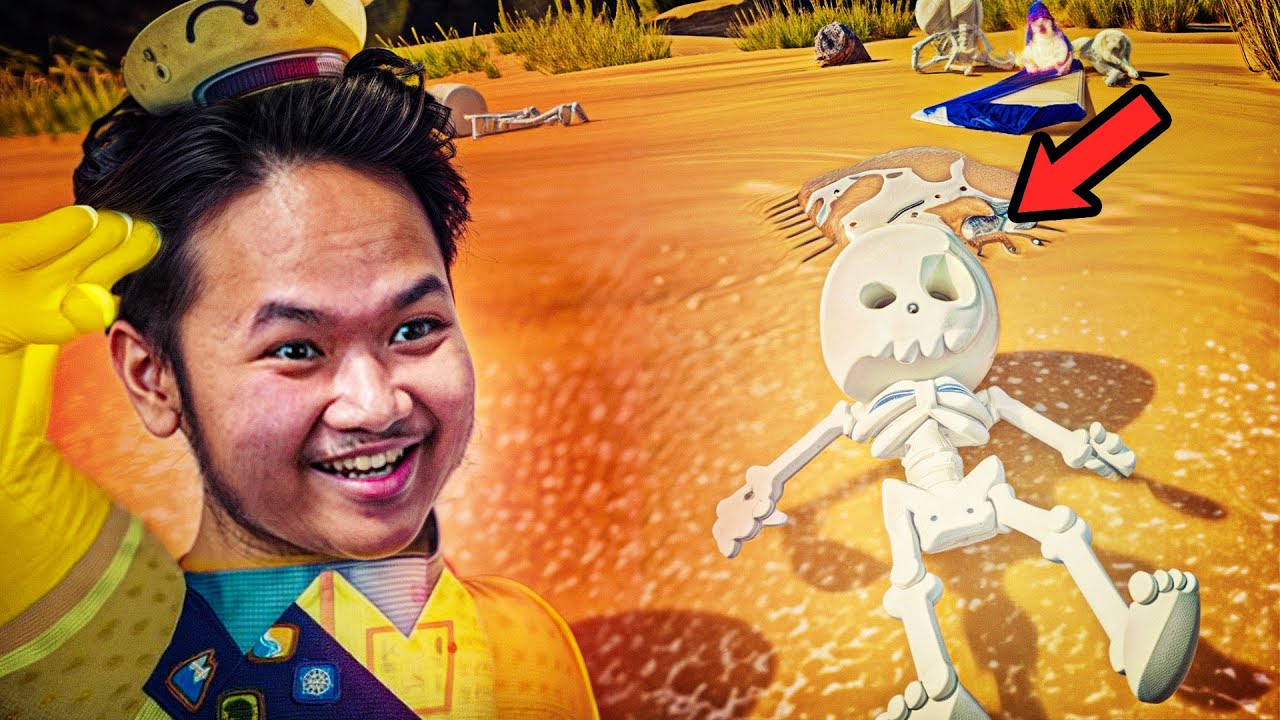 GAME NÀY QUÁ PEAK