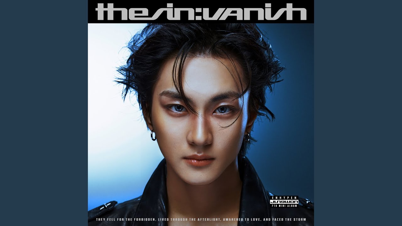 Knife (JUNGWON Ver.)