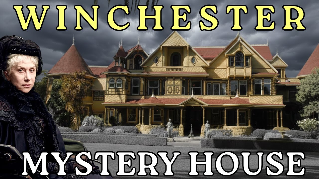 The Winchester Mystery House Documentary