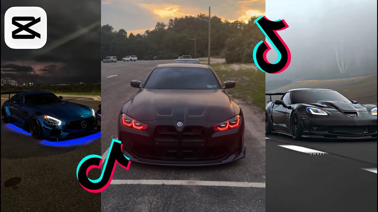 Best Car Edits completion 120 Fps❤🔥ep.10