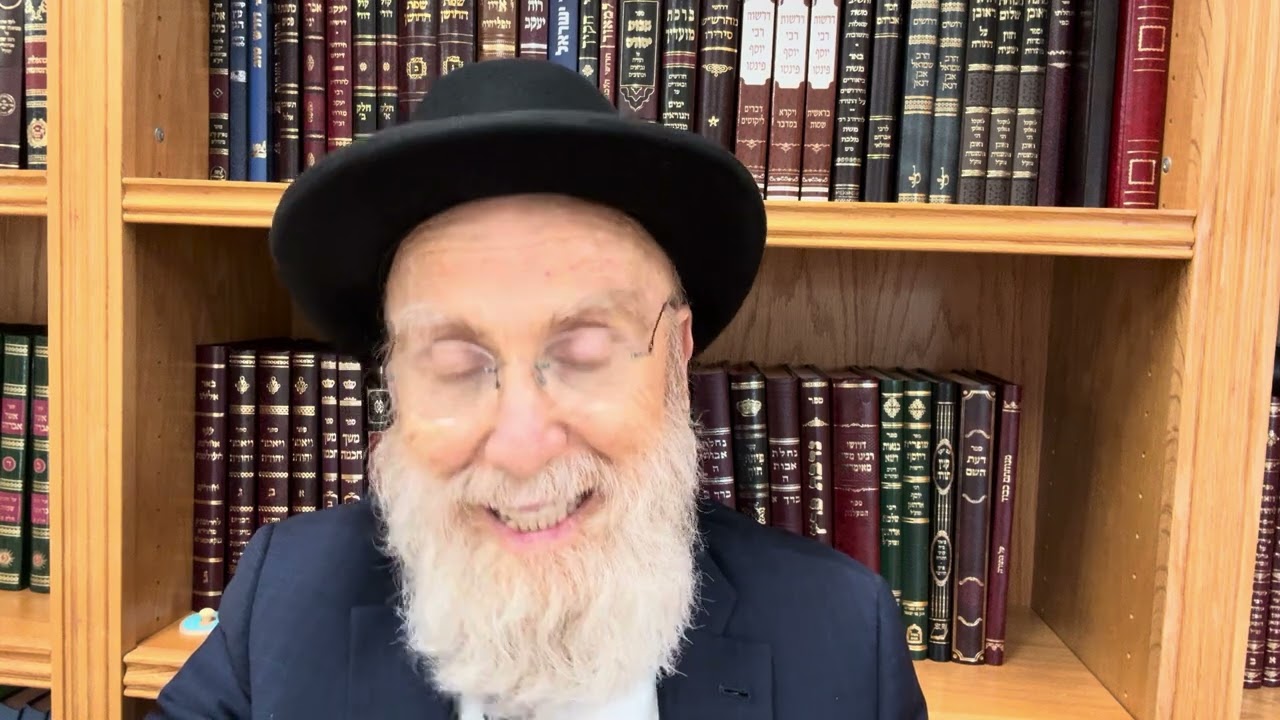 Rabbi Joshua Bittan Wednesday Vayakhel-Pikudei 5786