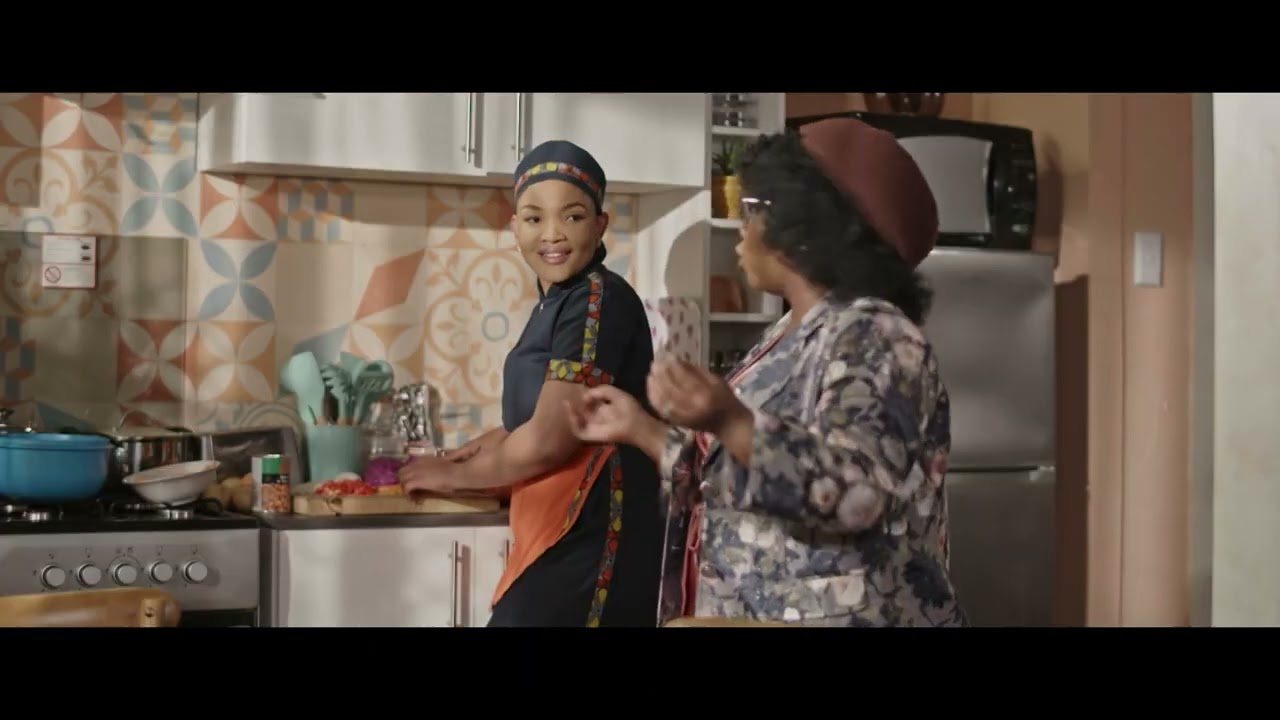 Mam'Vee's chicks are missing | Sibongile & the Dlaminis | S1 Ep151 | DStv
